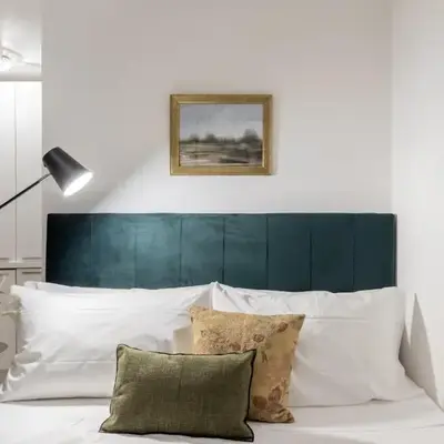 GuestHost - Basic Studio - 350 m far from Fontana di Trevi