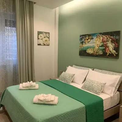 La Casa di Marco Polo