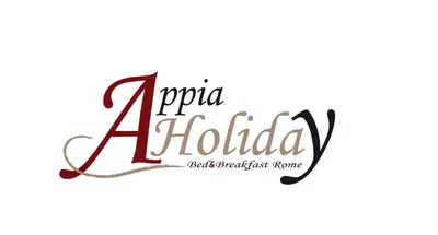 a vector illustration of a day apa holiday in hindi at Appia Nuova Holiday B&B in Rome