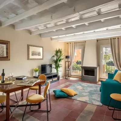 Daplace - Arianna Apartment