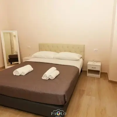 Domus Degli Dei