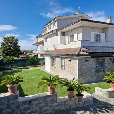 Castelbarco House A