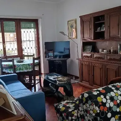 Montagnola House