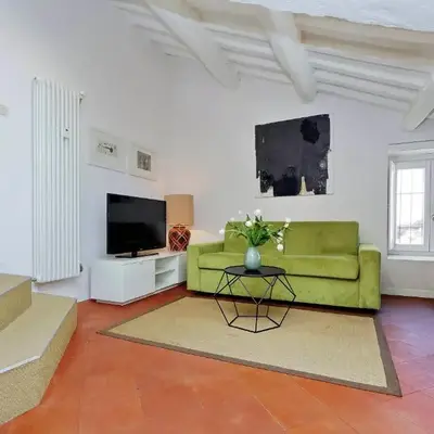 Monti Charme - My Extra Home
