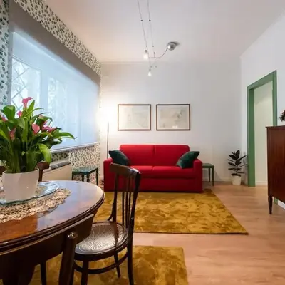 Casa Bouganville - St. Peter Romantic Apartment