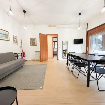 Mazzini Boutique Apartment