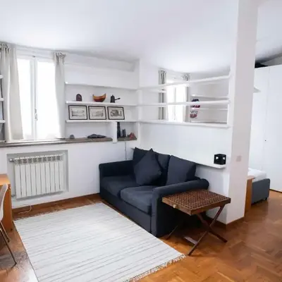 Tamara e Gerardina House in Trastevere