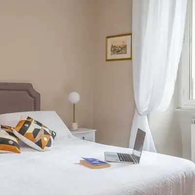 Daplace - Beatrice Apartment