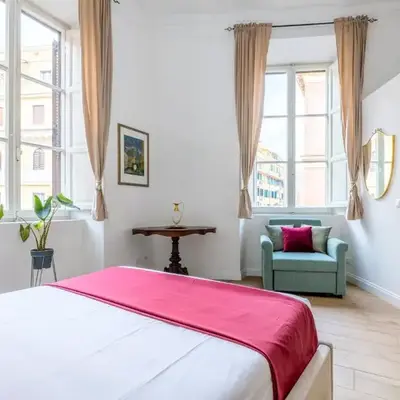Ottaviano Suites