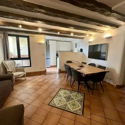 La Maison di Trastevere