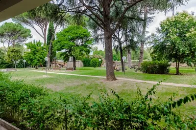 Gallery image of RESIDENZA ERES EUR in Rome