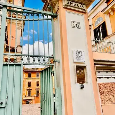 Eccelso Suites