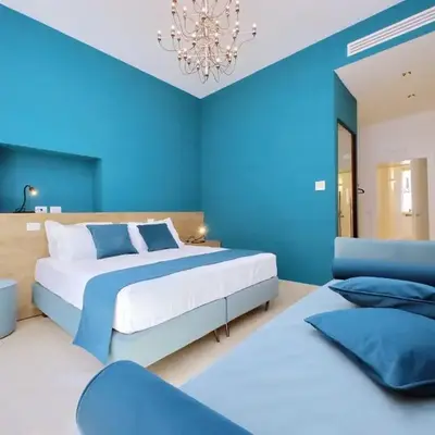 Youroom Quattro Fontane Appartamento