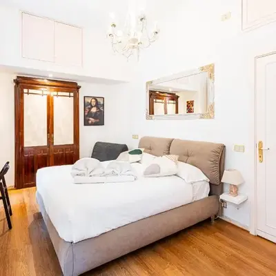 The Eclectic Loft Spagna
