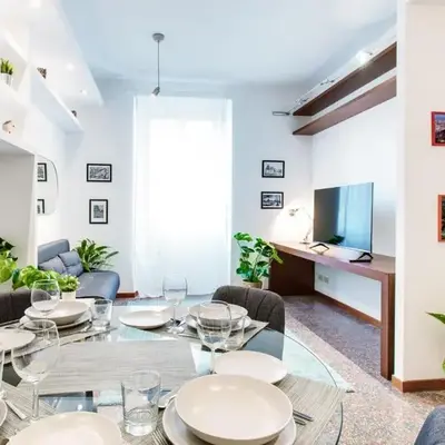Antinori Testaccio Cozy Apartment