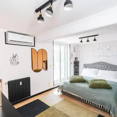4BNB - Loft del Papa
