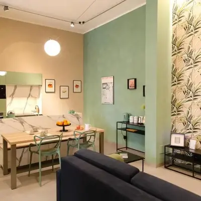 Loft Bianca Mano