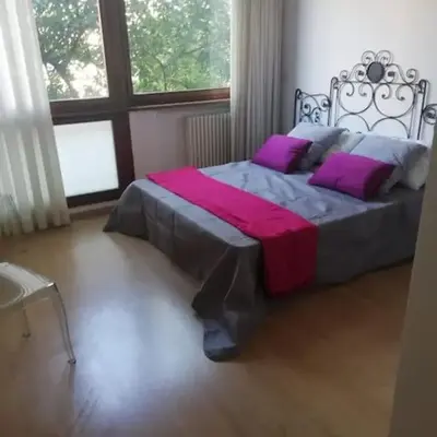 Vanity Apartment - 4 bedrooms with 4 bathrooms - AC & WIFI