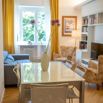 La casa di Livia
