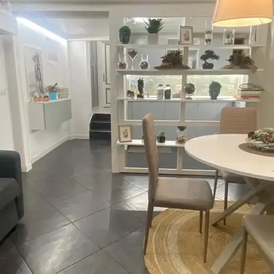 Loft Torlonia