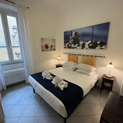 Cozy apartment in Rome Trastevere