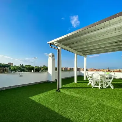Al 13 - La Terrazza