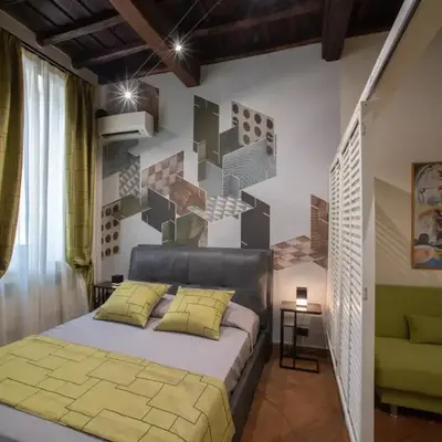 Vittoria House