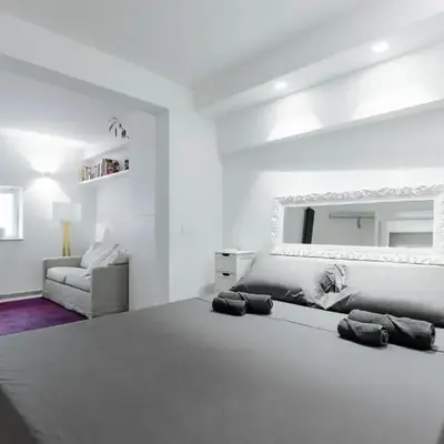 Pantheon Experience Suite