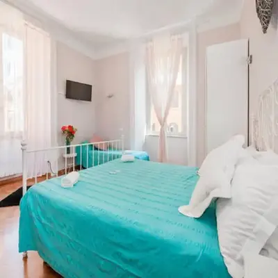 Sesto Suites Central