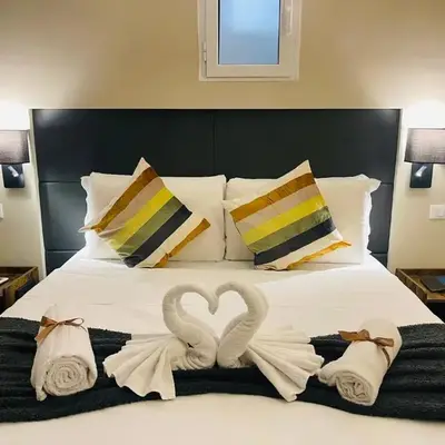 Hotel Sallustio