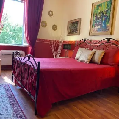 DOMUS ANNIA Guest House