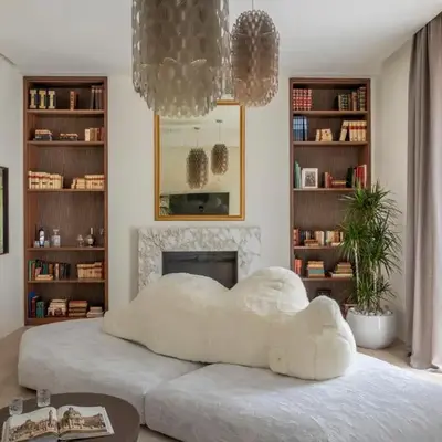 Le Case di Andrea - Luxe Rome apartment