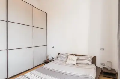 Gallery image of The Cute Nest Trastevere in Rome