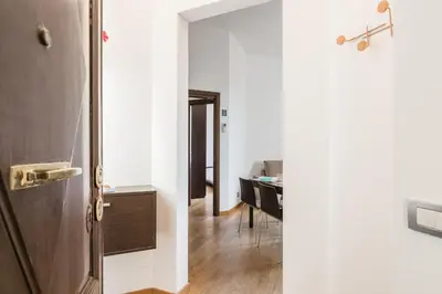 Gallery image of The Cute Nest Trastevere in Rome
