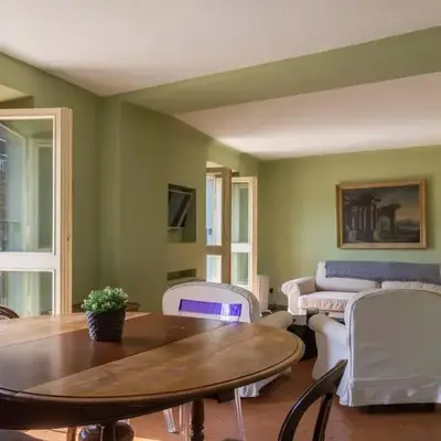 EasyTopStay - Piazza Venezia Charming & Bright Apt