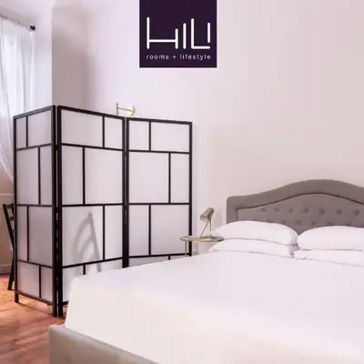 Casa Salandra by Hili
