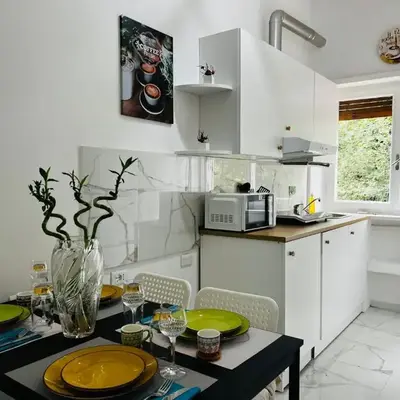 Suite San Damaso