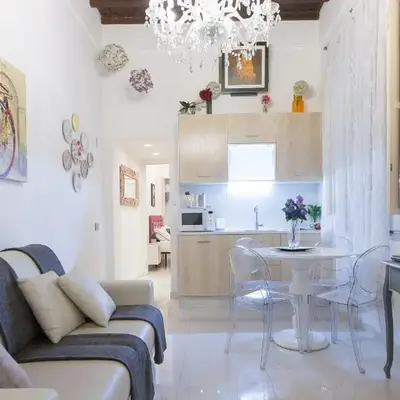 Consulta By Rental In Rome