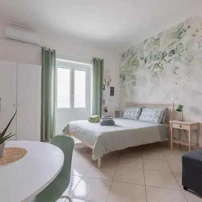 San Giovanni Dream House