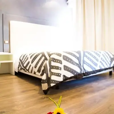 Modern BnB