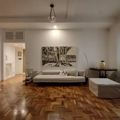 Piazza Navona Deluxe Apartment - Piano 2 Roma