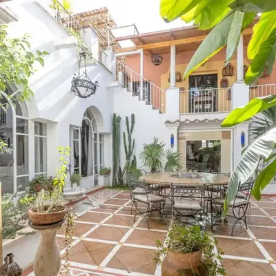 Riad Riari