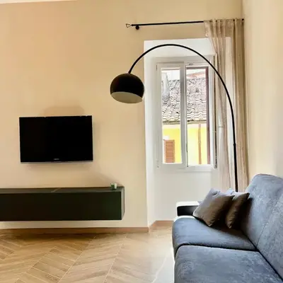 Trastevere Suite apartment