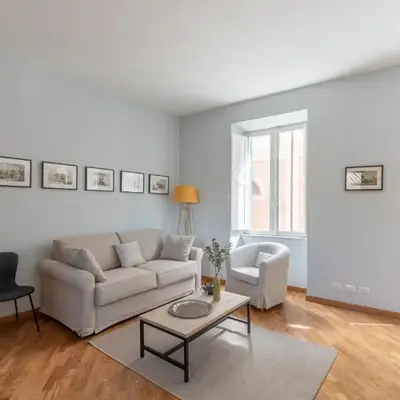 iFlat Trevi Charming