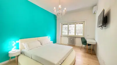 Gallery image of Anastasio Urban Stay in Rome