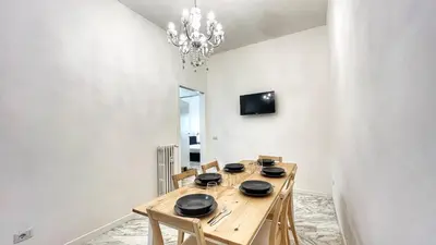 Gallery image of Anastasio Urban Stay in Rome