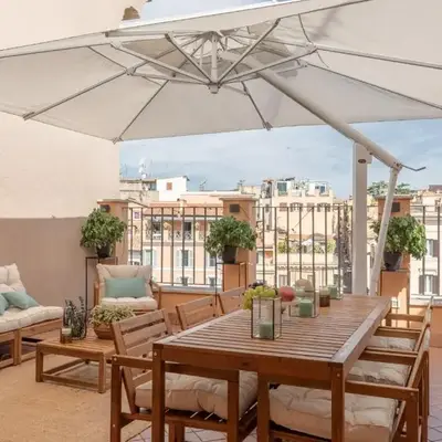 Barberini Caesar Suites