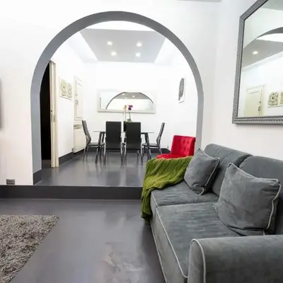 White Style Gambero