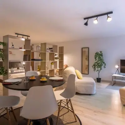 Suite a pochi passi da S. Pietro