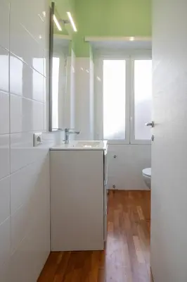 Gallery image of Eagle Nest in Rome